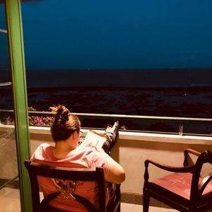 Meet your Posher, Tanya